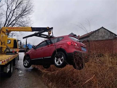 嵊泗楚雄道路救援