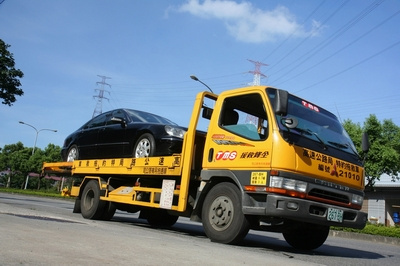 嵊泗旅顺口区道路救援